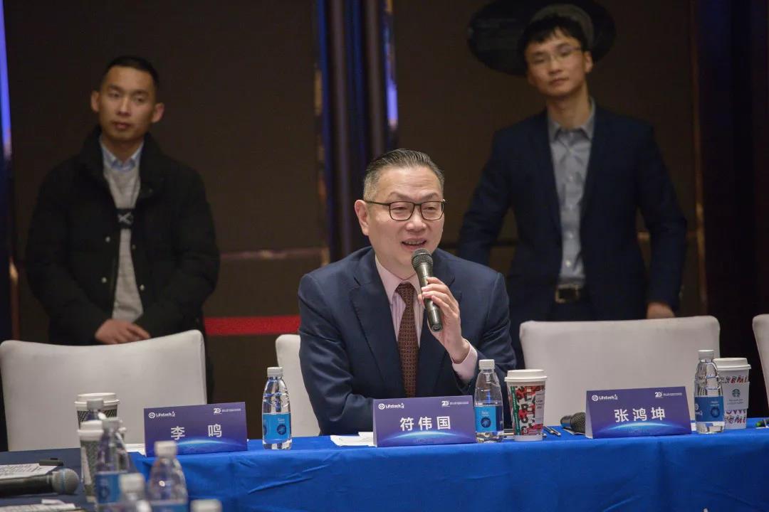 西子湖畔的一抹先健蓝 ——先健科技静脉产品绽放美丽杭州