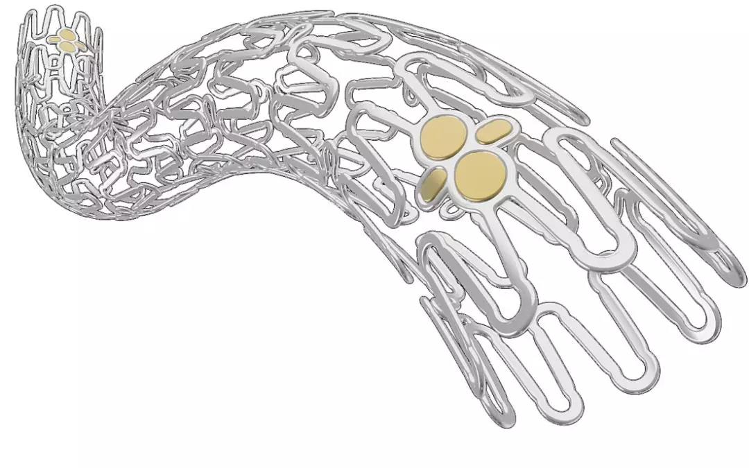 先健科技ibs03可吸收药物洗脱冠脉支架系统完成fim临床入组