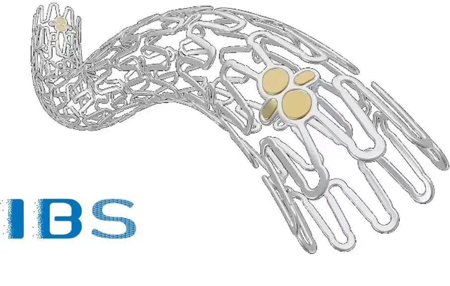 先健科技IBS®可吸收药物洗脱冠脉支架系统完成III期临床研究入组